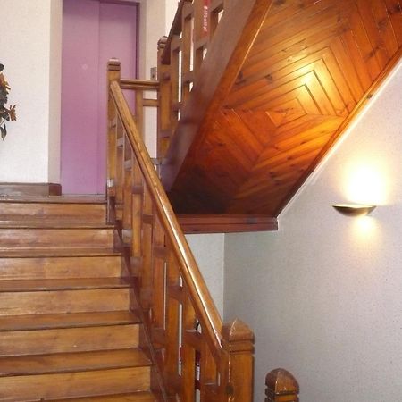 Residence Wilson เลอมงต์-ดอร์ ภายนอก รูปภาพ