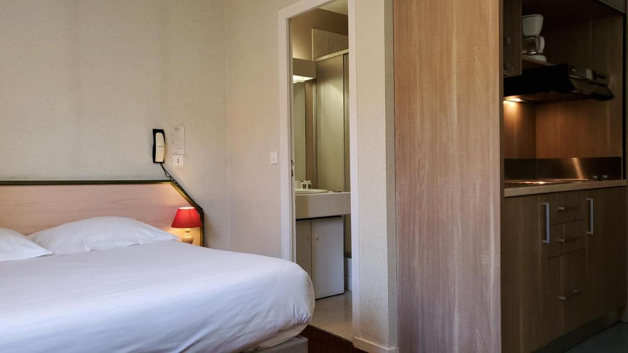 Residence Wilson เลอมงต์-ดอร์ ภายนอก รูปภาพ