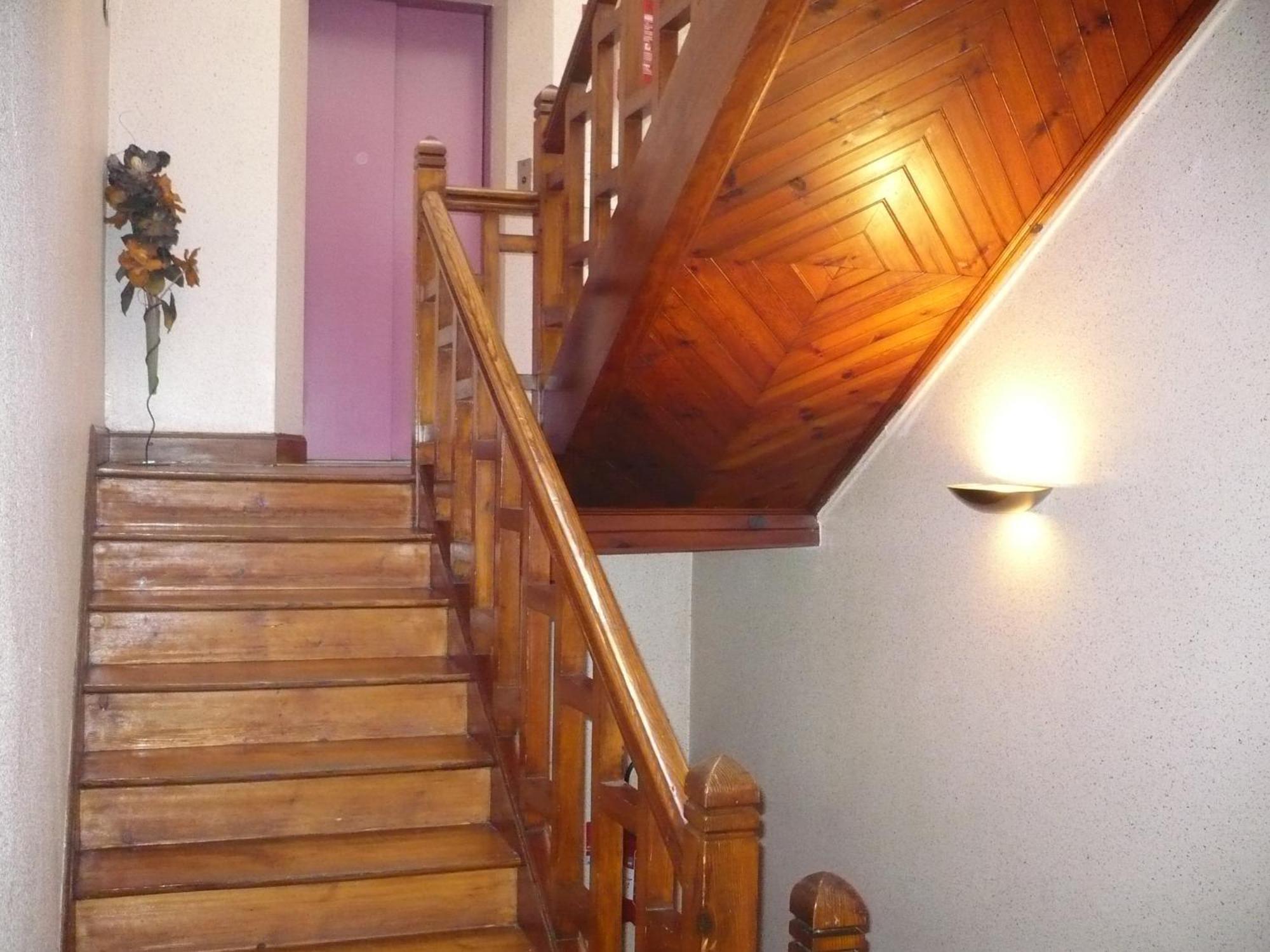 Residence Wilson เลอมงต์-ดอร์ ภายนอก รูปภาพ
